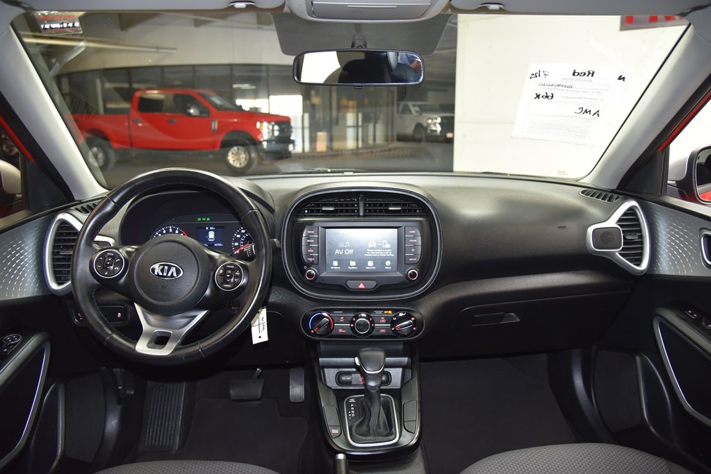 2020 Kia Soul Image 27