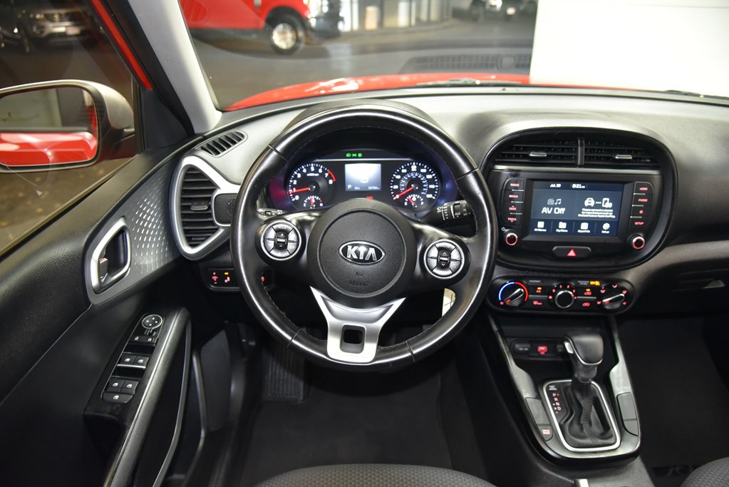 2020 Kia Soul Image 28