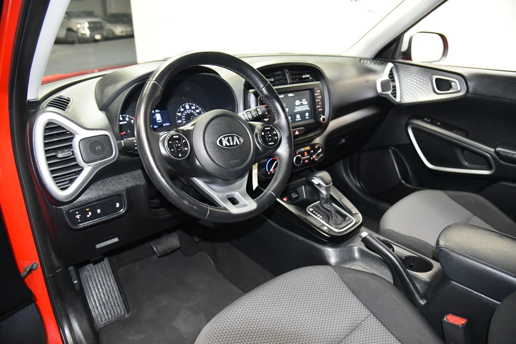 2020 Kia Soul Image 29