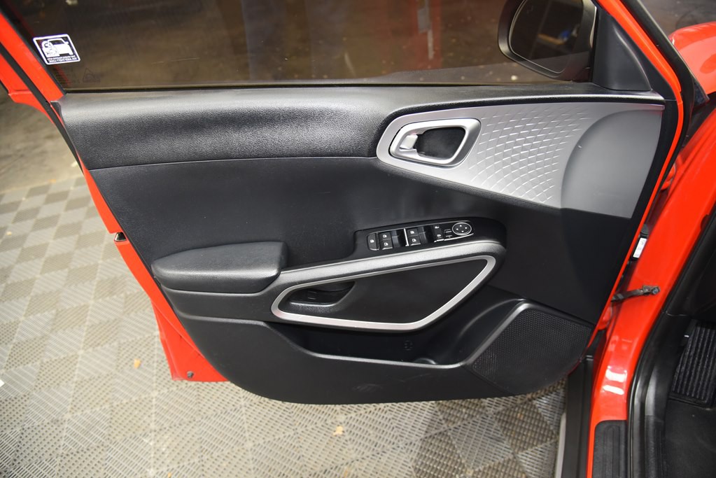 2020 Kia Soul Image 31