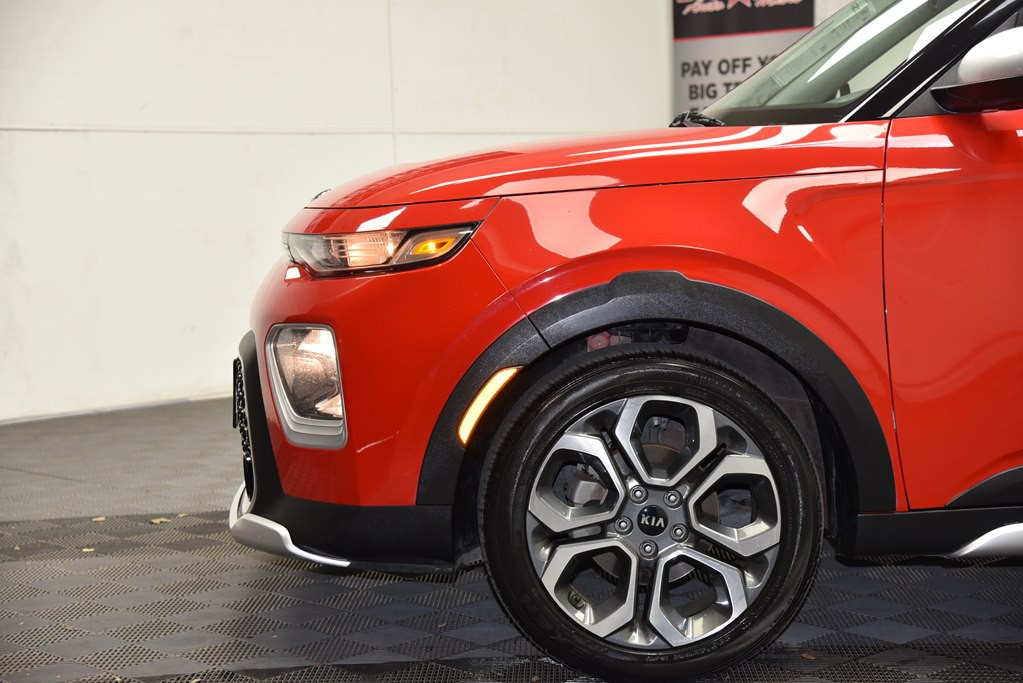 2020 Kia Soul Image 32