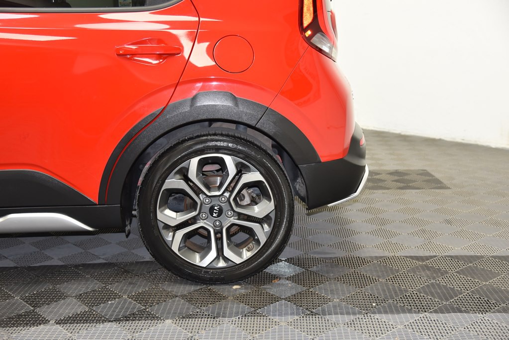 2020 Kia Soul Image 33