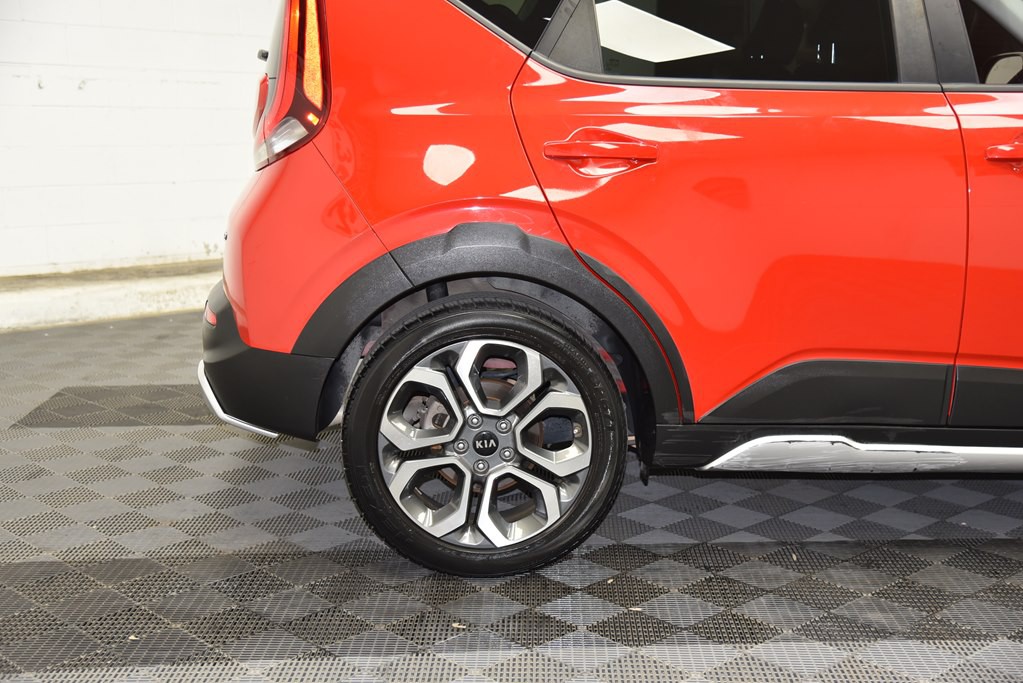 2020 Kia Soul Image 34