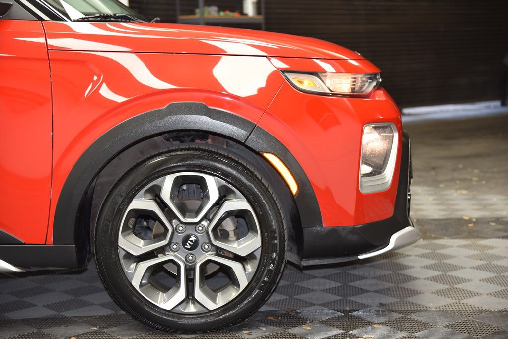 2020 Kia Soul Image 35