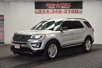 Image for 2017 Ford Explorer XLT ID: 6709772