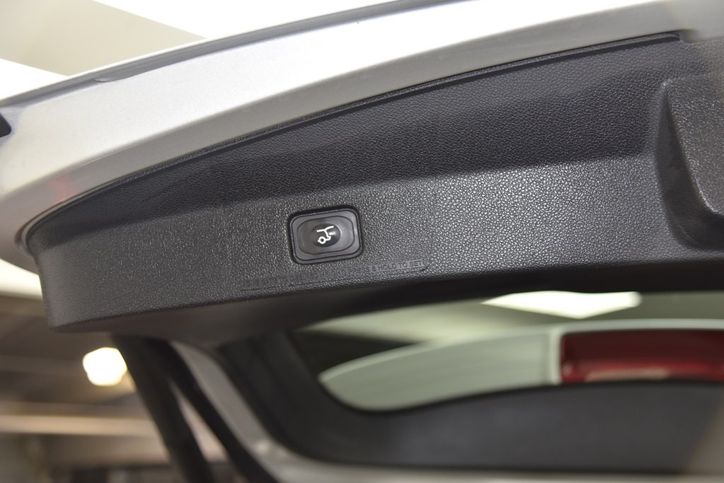 2017 Ford Explorer Image 20