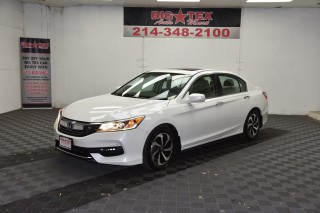 Image for 2016 Honda Accord EXL ID: 6711606