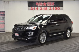 Image for 2017 Ford Explorer Limited ID: 6713101