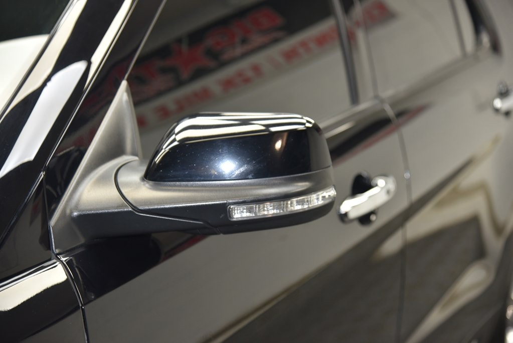 2017 Ford Explorer Image 10