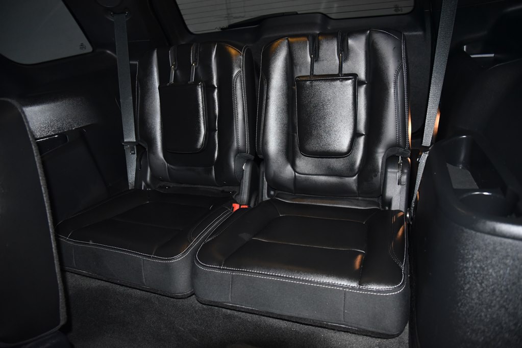 2017 Ford Explorer Image 25