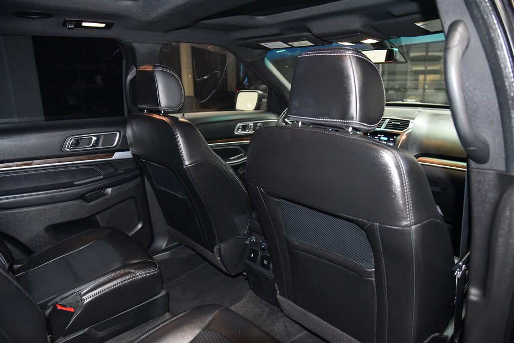 2017 Ford Explorer Image 31