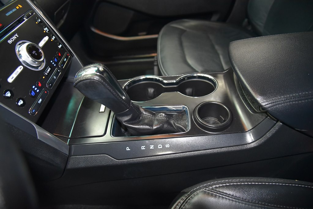 2017 Ford Explorer Image 44