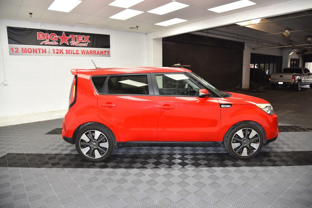 2015 Kia Soul Image 6