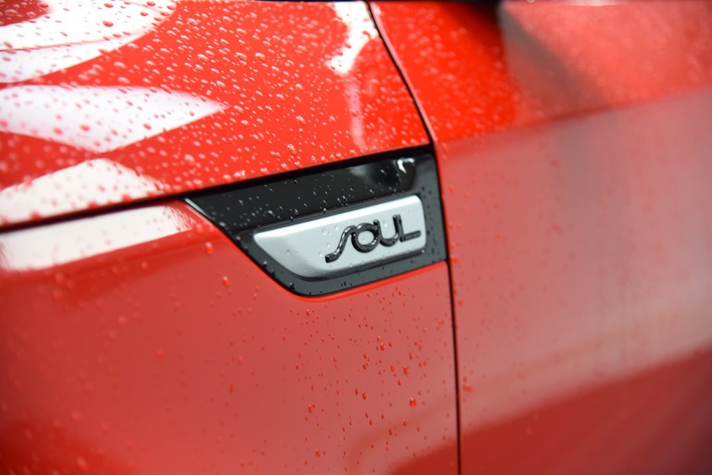 2015 Kia Soul Image 11