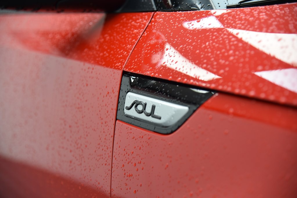 2015 Kia Soul Image 12