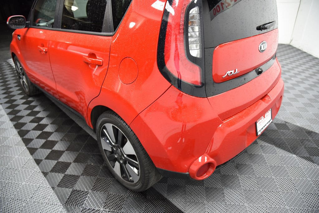 2015 Kia Soul Image 18