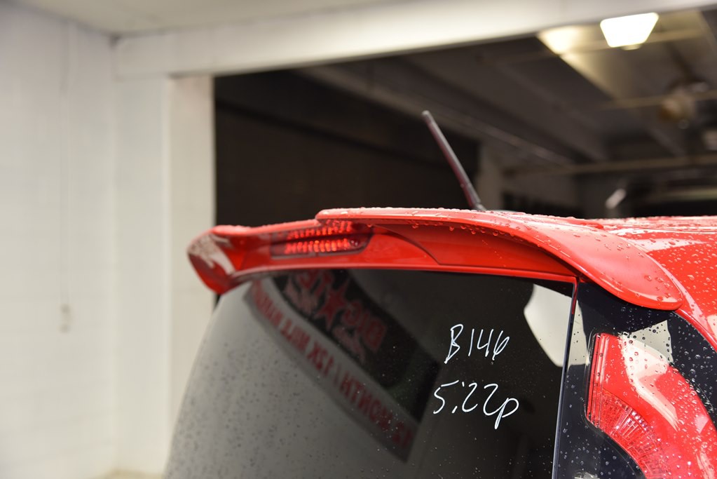 2015 Kia Soul Image 20