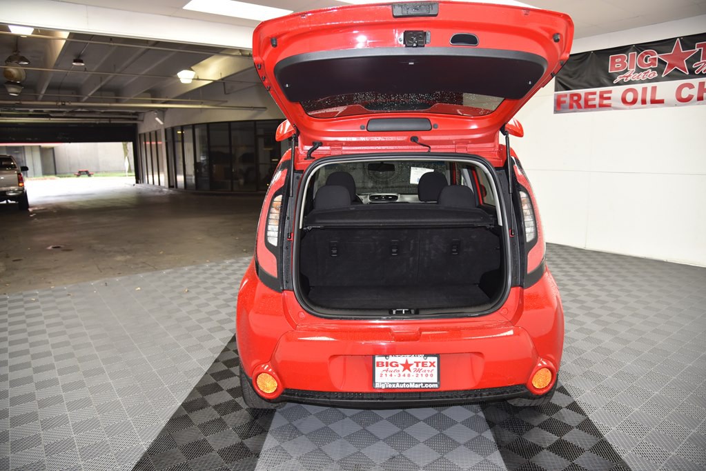 2015 Kia Soul Image 22
