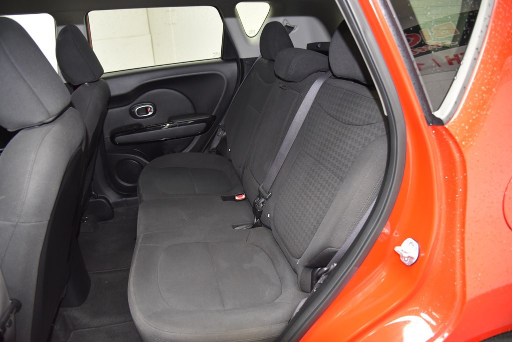 2015 Kia Soul Image 23
