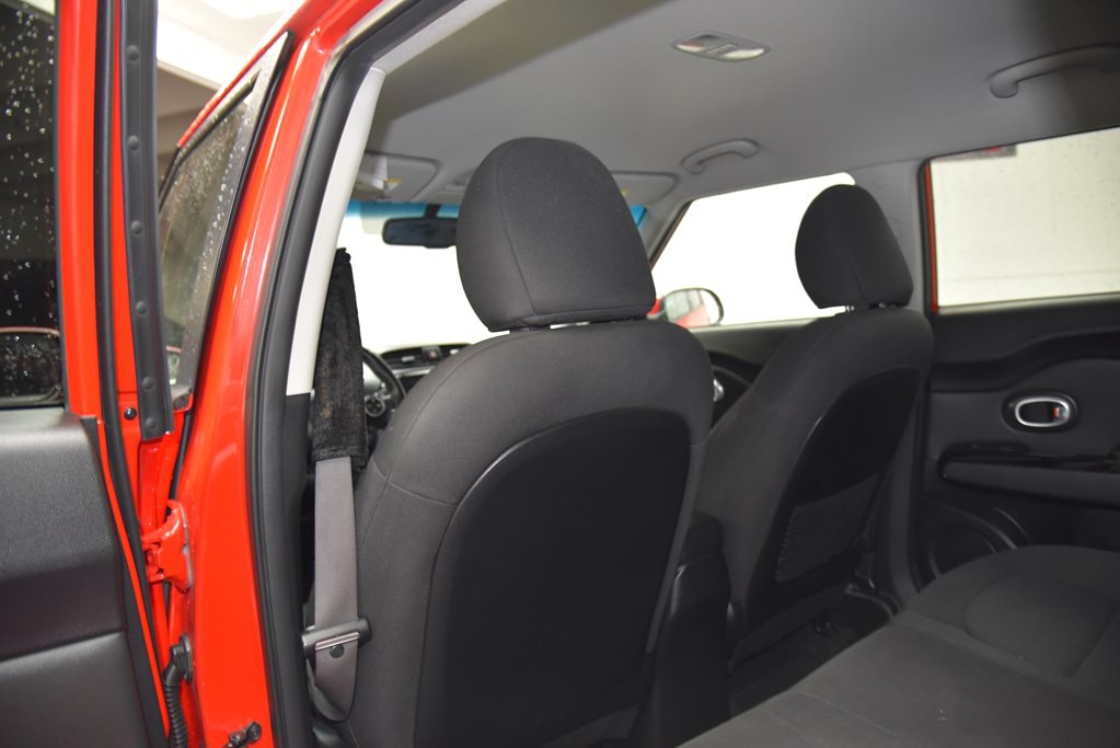 2015 Kia Soul Image 24