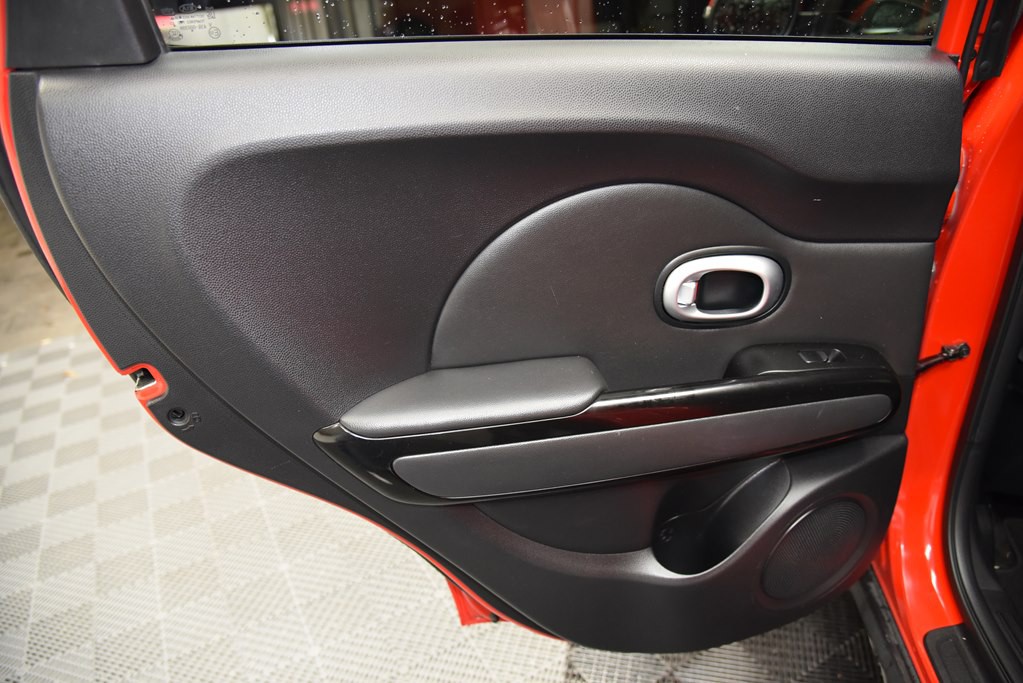 2015 Kia Soul Image 25