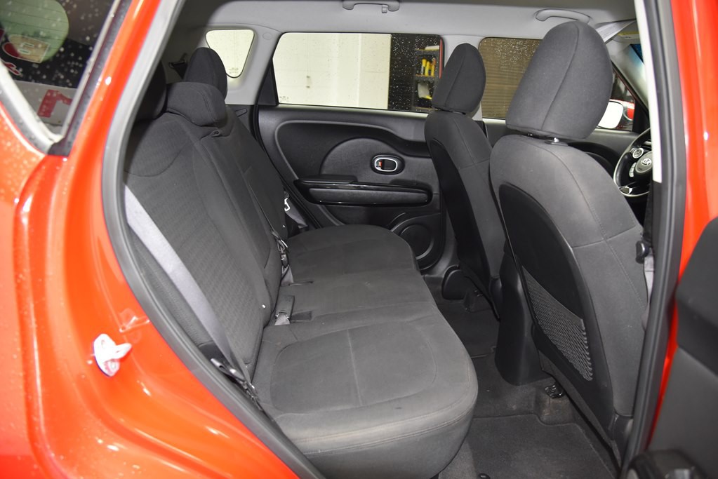2015 Kia Soul Image 26