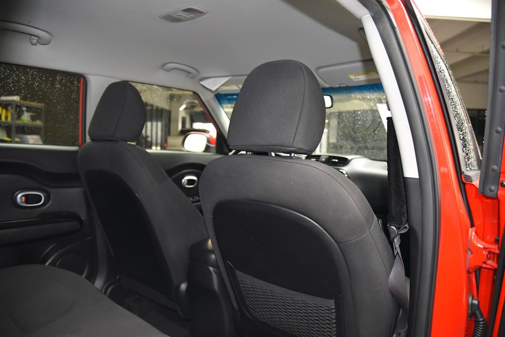 2015 Kia Soul Image 27