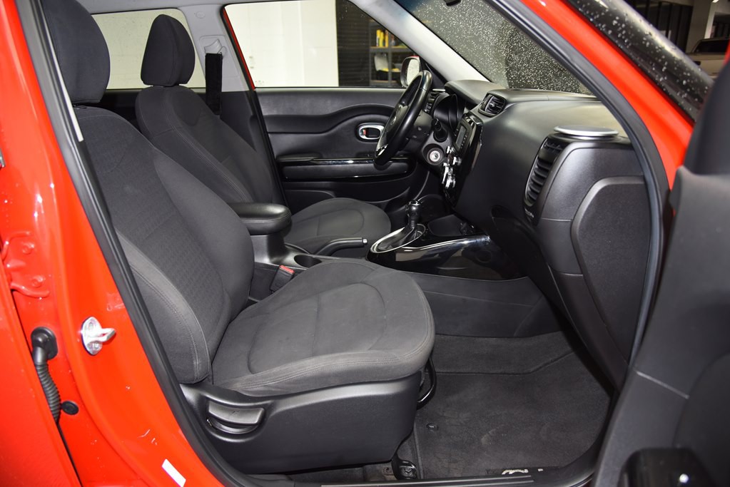 2015 Kia Soul Image 29