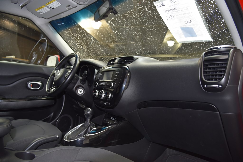 2015 Kia Soul Image 30