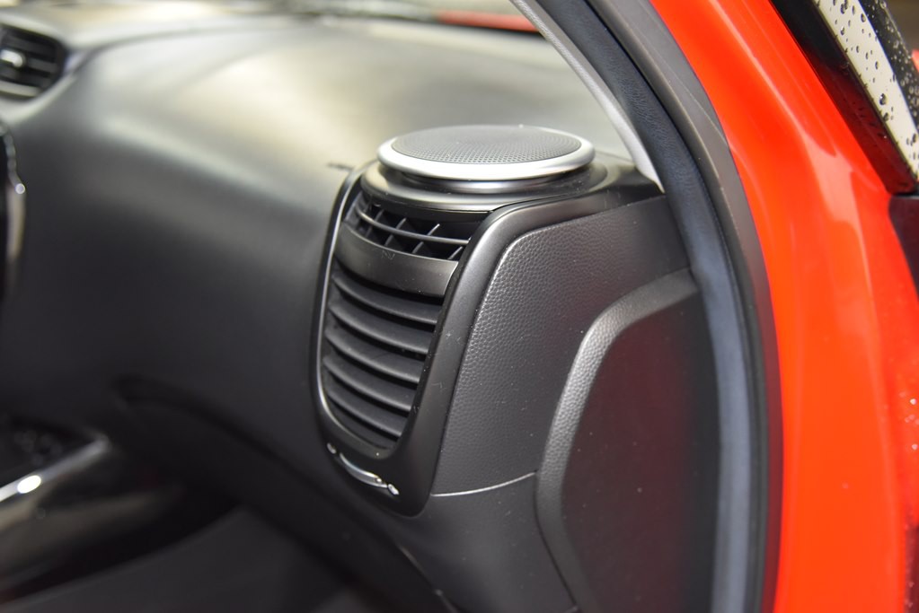 2015 Kia Soul Image 34