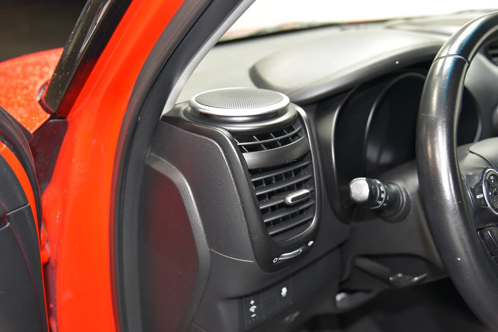 2015 Kia Soul Image 35