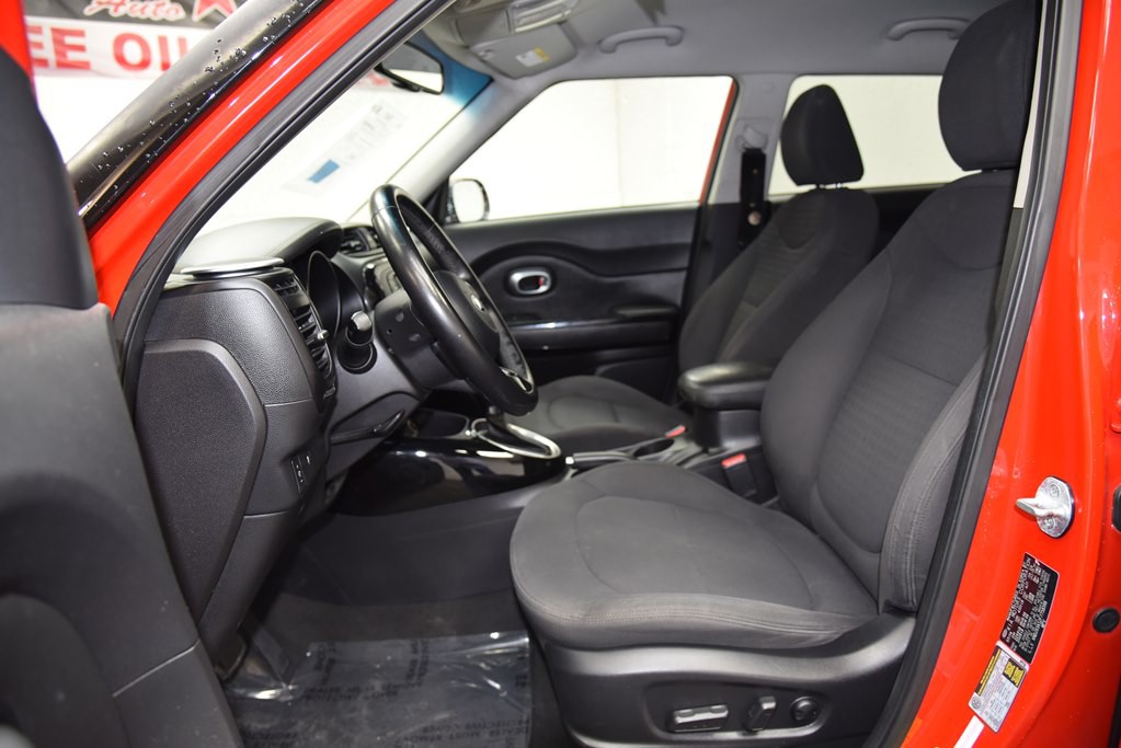 2015 Kia Soul Image 36