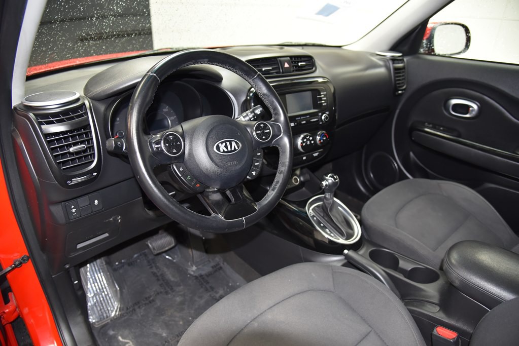 2015 Kia Soul Image 38