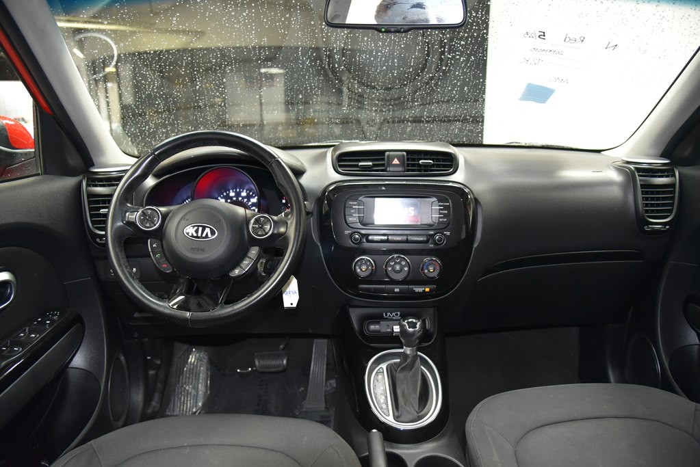 2015 Kia Soul Image 41