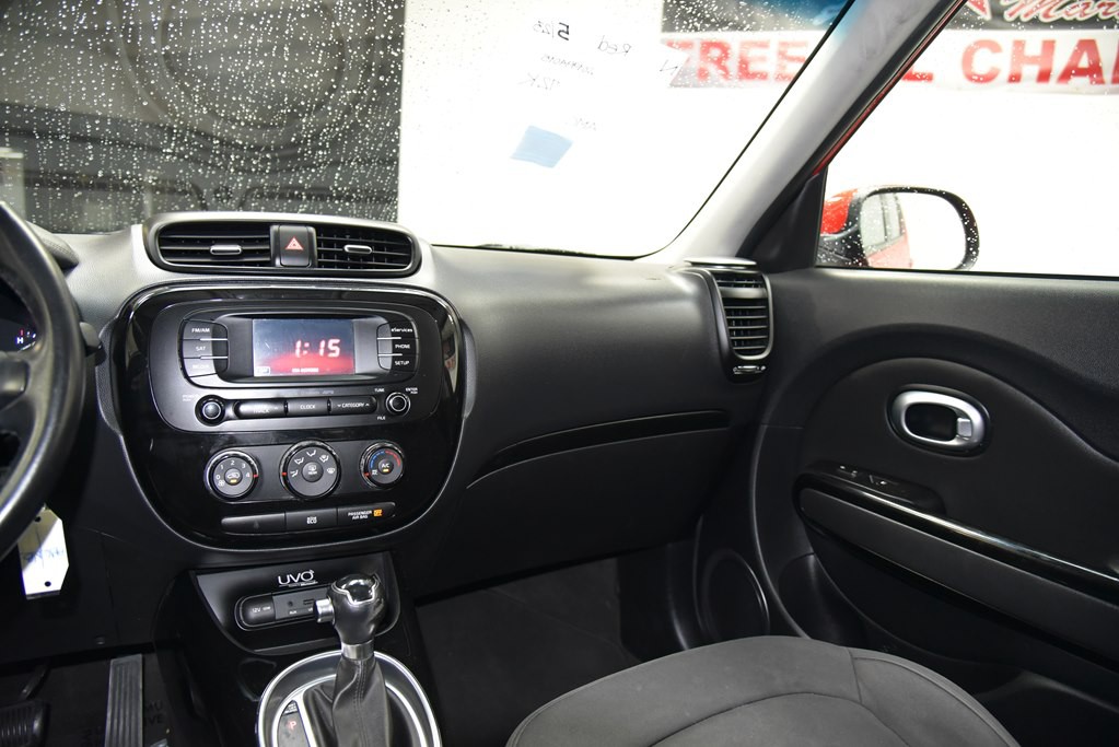 2015 Kia Soul Image 42