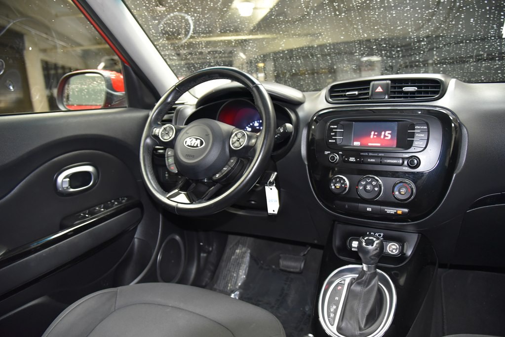 2015 Kia Soul Image 43