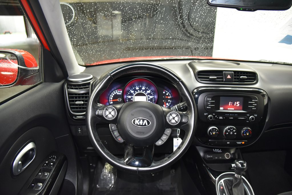 2015 Kia Soul Image 44