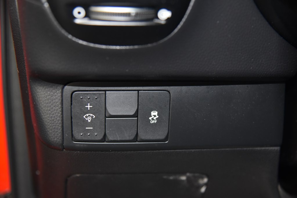 2015 Kia Soul Image 45