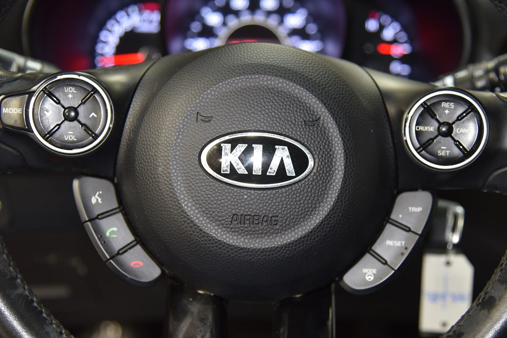 2015 Kia Soul Image 46