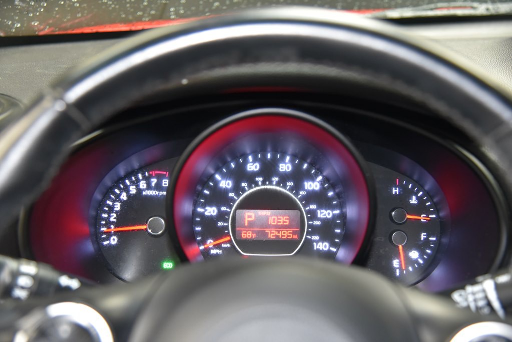2015 Kia Soul Image 47
