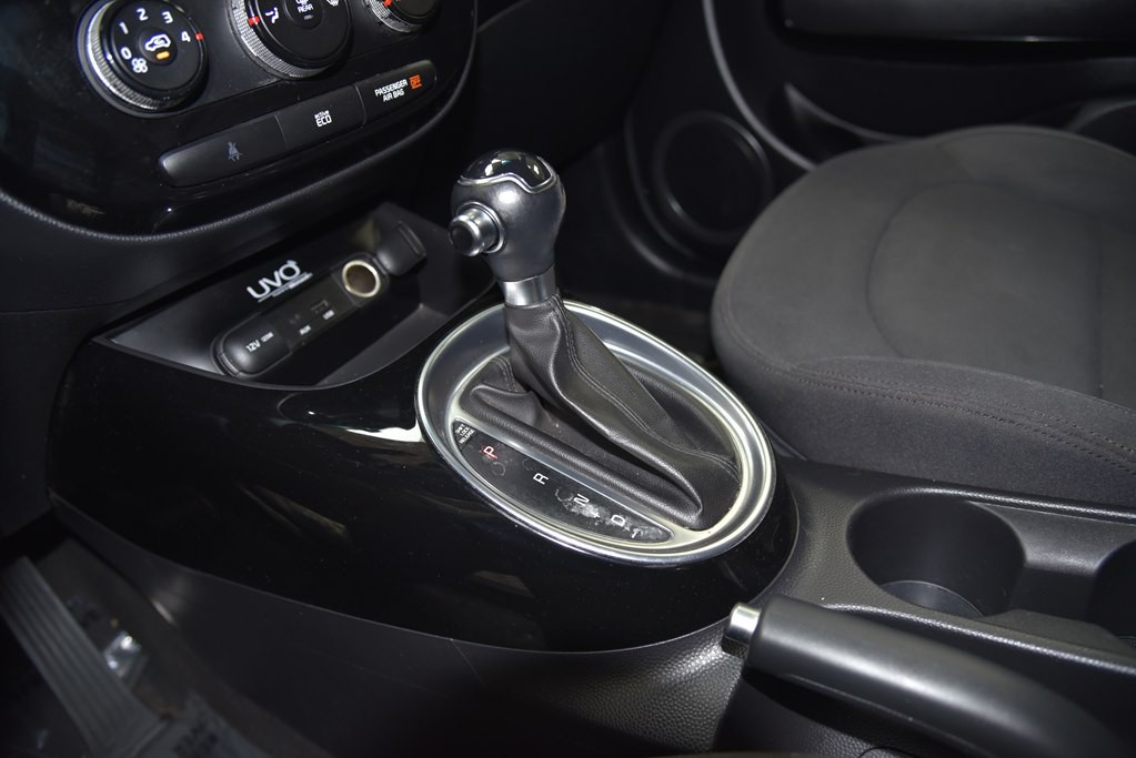 2015 Kia Soul Image 48