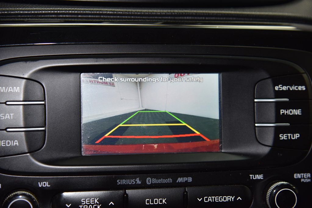 2015 Kia Soul Image 49