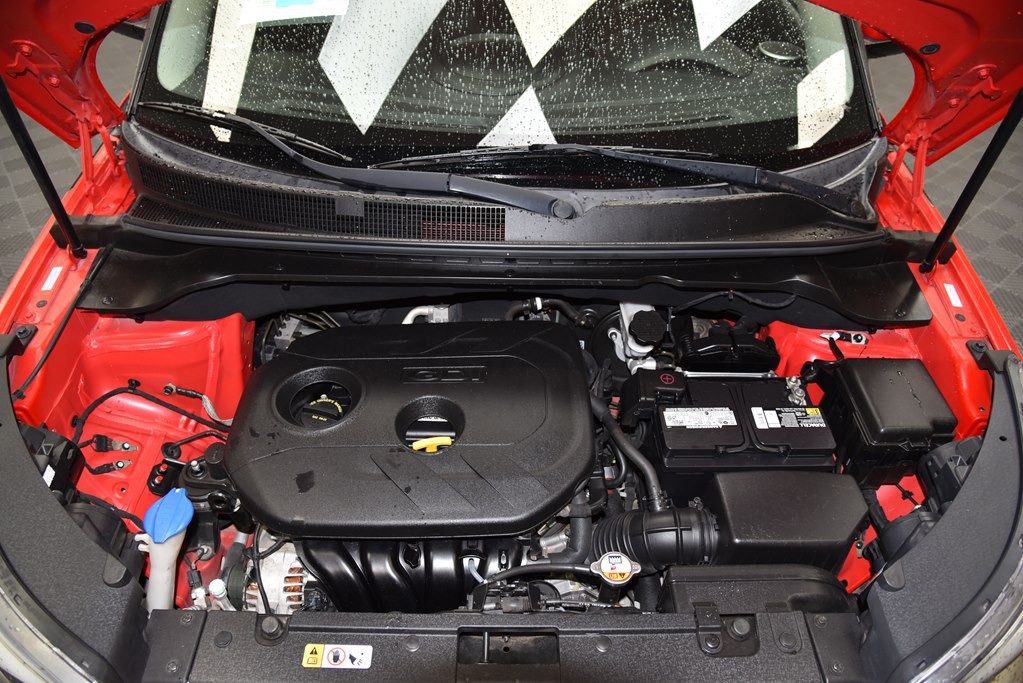 2015 Kia Soul Image 51