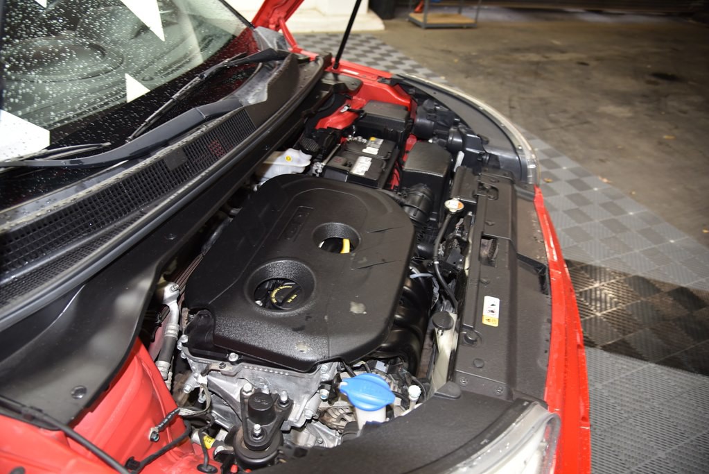 2015 Kia Soul Image 52