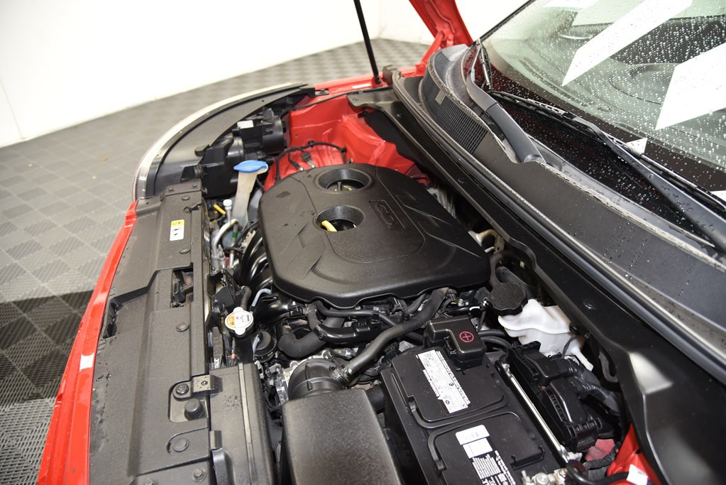 2015 Kia Soul Image 53