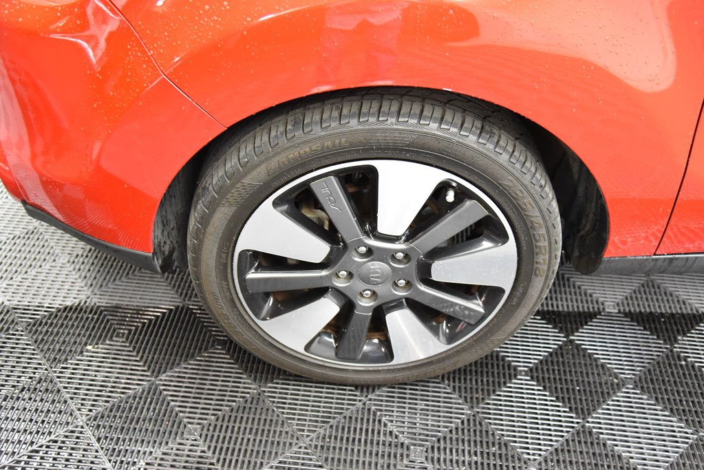 2015 Kia Soul Image 54