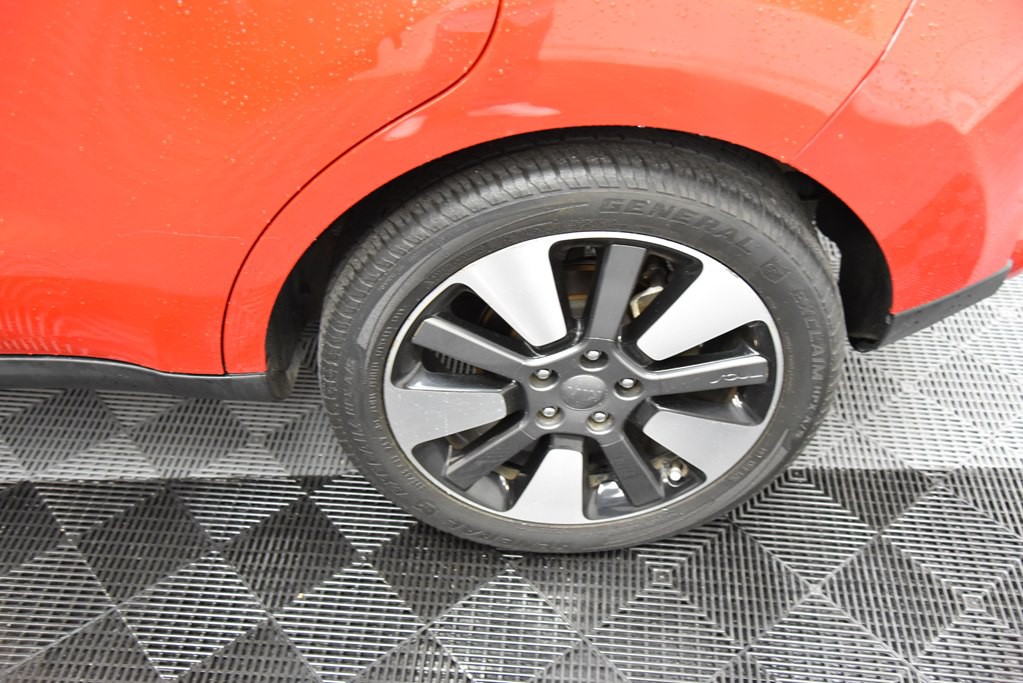 2015 Kia Soul Image 55