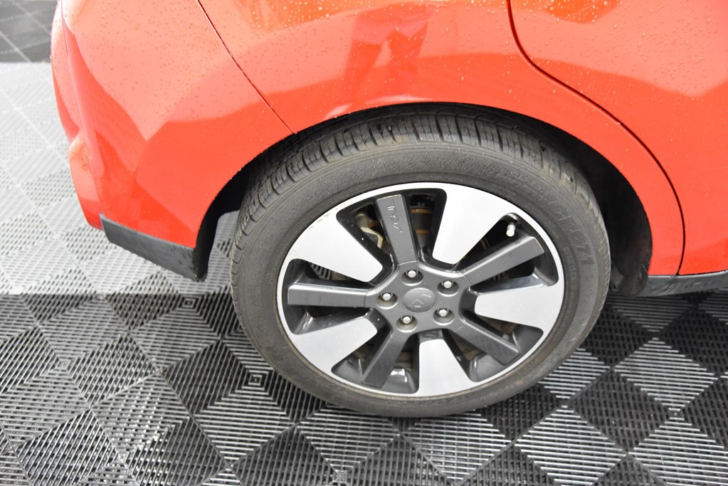 2015 Kia Soul Image 56