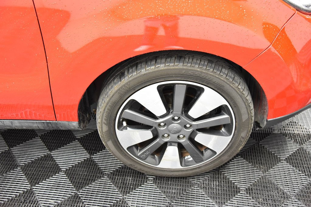2015 Kia Soul Image 57