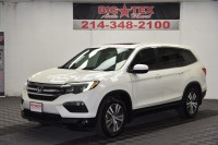 Image for 2018 Honda Pilot EXL ID: 6732482